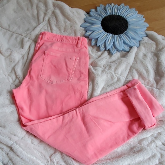 Vineyard Vines Pants - Vineyard Vines cords, like new, size 10!